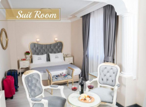  Hotel Agan Istanbul Sirkeci  Стамбул